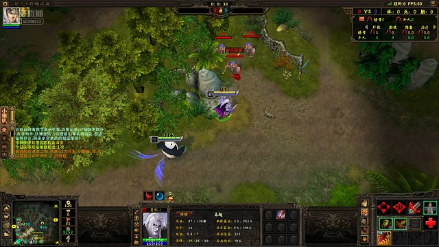 你最爱的马超来了