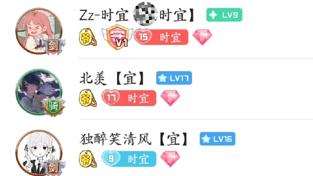 字数有限尽量都给补上了，蟹蟹清总晨曦哥斯拉晨曦守护羡哥哥的守护O姐姐的狐狸难平哥过得一星