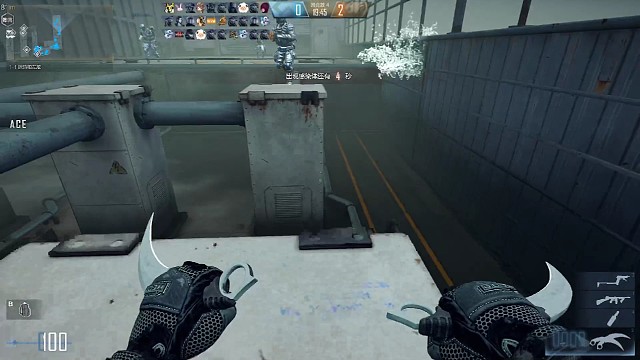 秀到起飞的极限压鬼【汤姆压鬼小队】