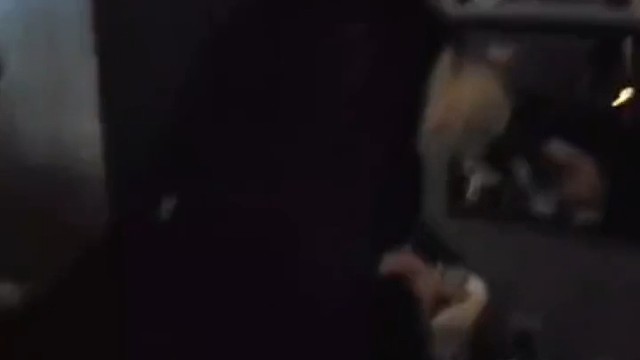 新装的声控灯，好了，今晚不用睡了！