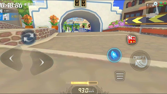 这个近道练习，辅助是不是没有太大作用？