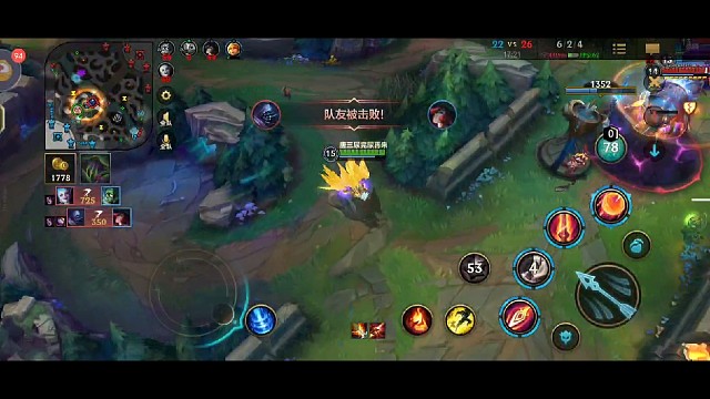 这么卡也能拿MVP带队友翻盘