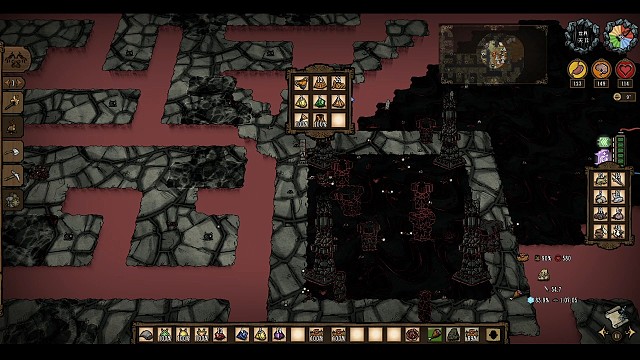 饥荒机器人暴打犀牛