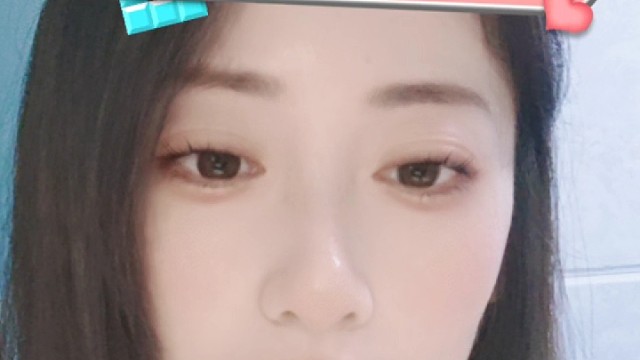 今天过六一去了，大宝贝们明天见