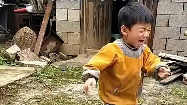 原来悲伤过度真的是失声的！