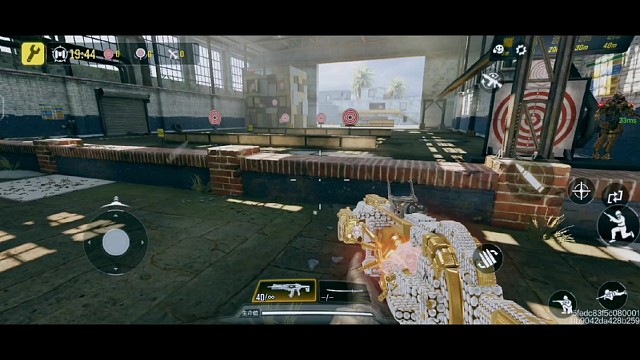 使命召唤手游检视