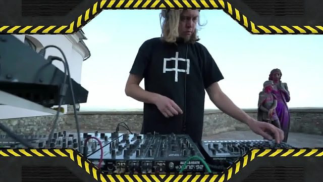 DJ打碟(电子音乐)电音云蹦迪之 - Stanislav Tolkachev