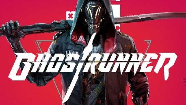 幽灵行者-片段2