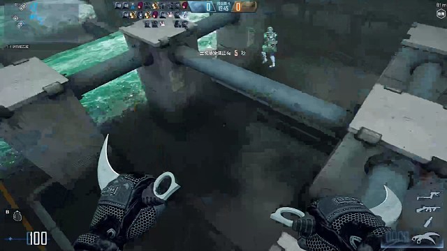 连上四局飞机【第一局】《汤姆压鬼小队》