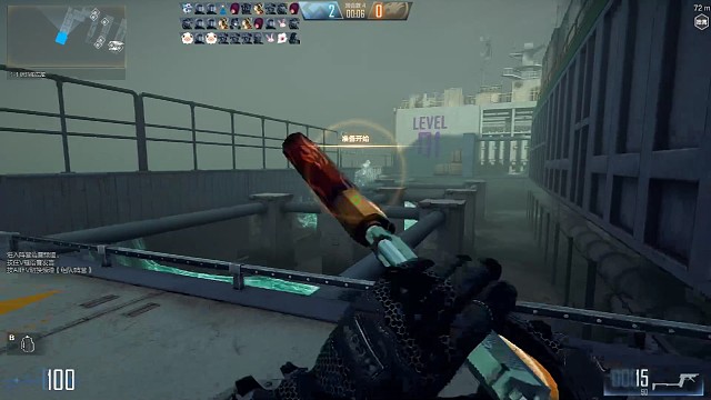 连上四局飞机【第三局】《汤姆压鬼小队》