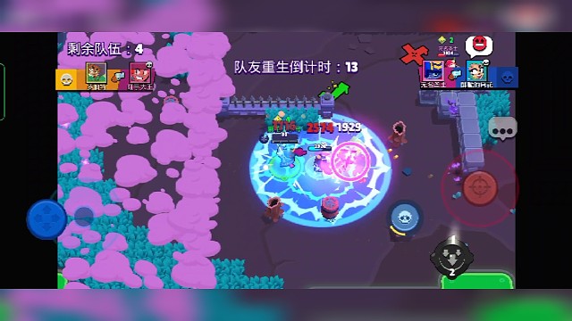 4能量杰西反杀12能量雪梨！！！