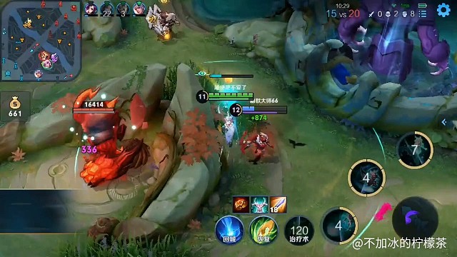 就算你贫血，我也要救，因为我见不得你委屈，