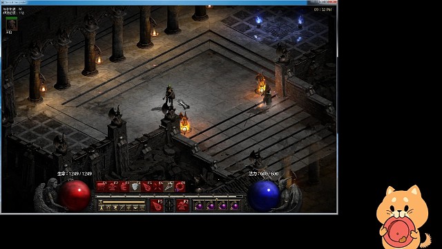 mf冰火法日常劳模