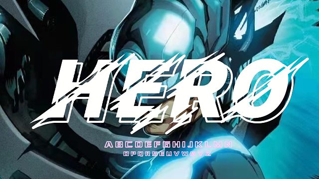 漫威超级战争“神奇先生”