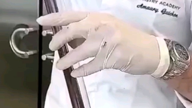 一个木匠去做巧克力了这还怎么下口