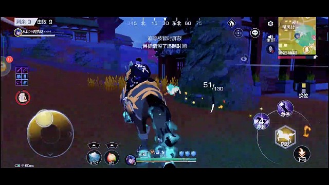 出门在外不带几个雷，谁敢说自己是老六