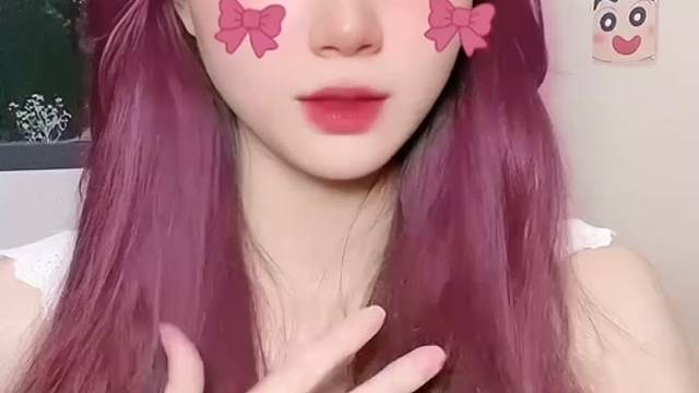 仙女落凡尘诶对就是我