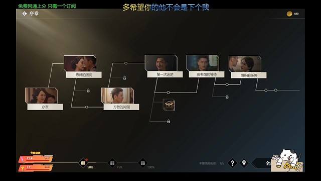 隐形守护者第一章