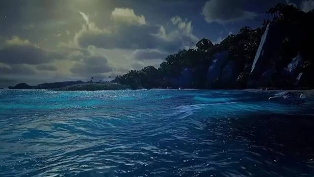 喜欢蓝色，因为Blue＝Becauseloveyoueveryday，意思是：因为爱你每一天！