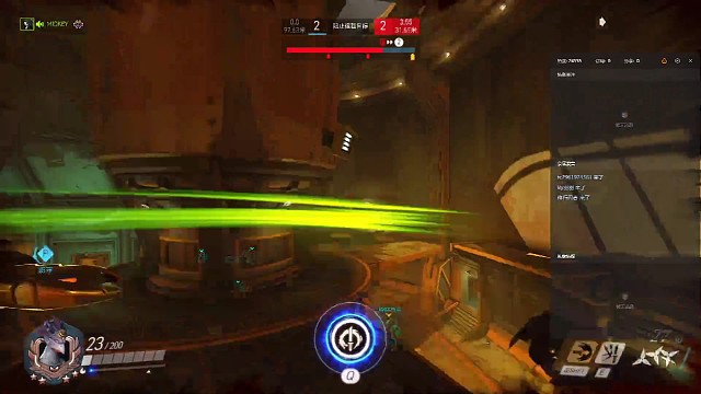 一波普普通通的败北