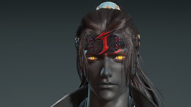 胡桃从此再也不求救了 老六身法嘎嘎乱跑