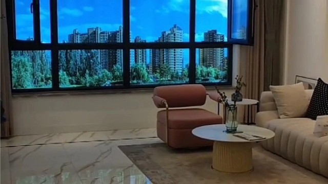 长春二道这楼盘了，户型嘎嘎好，位置嘎嘎好，政策也是嘎嘎好。#全民看好房