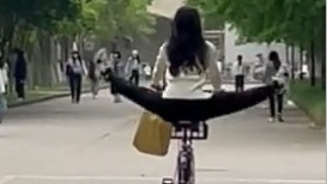 校园那可是炽热的青春