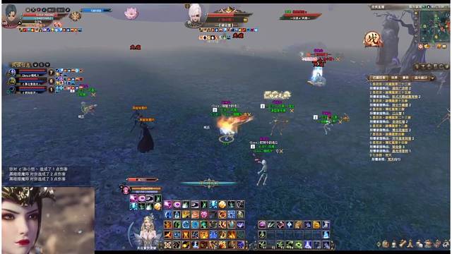 圣凌就该多打打