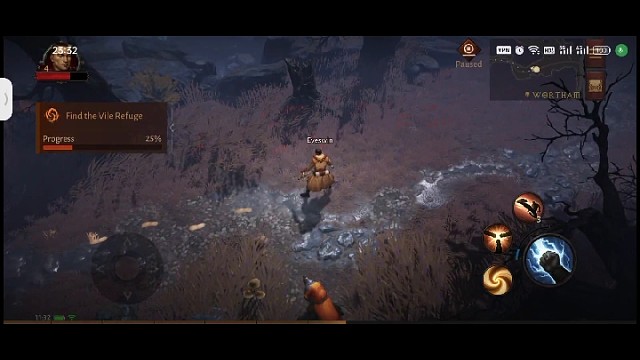 暗黑破坏神不朽