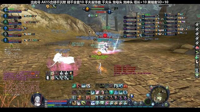 六区魔族6.2实在无聊。打马叔了