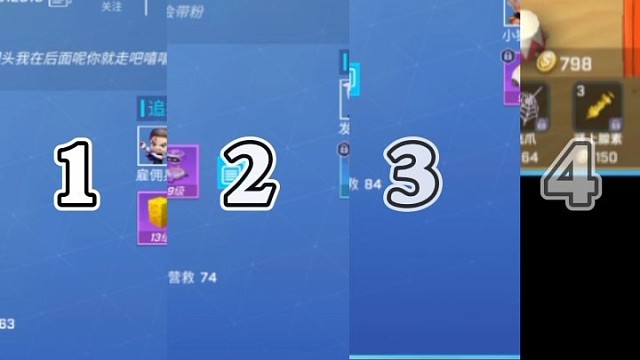 现在关注以后就是我老粉了