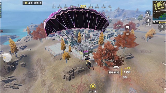 复活后的秦王绕柱