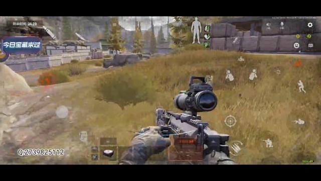 我发布了一个新视频，快来围观吧！