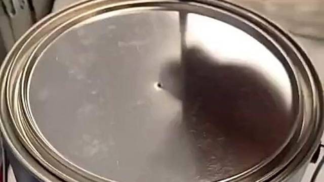 兄弟你搞定变色油墨没问题吧