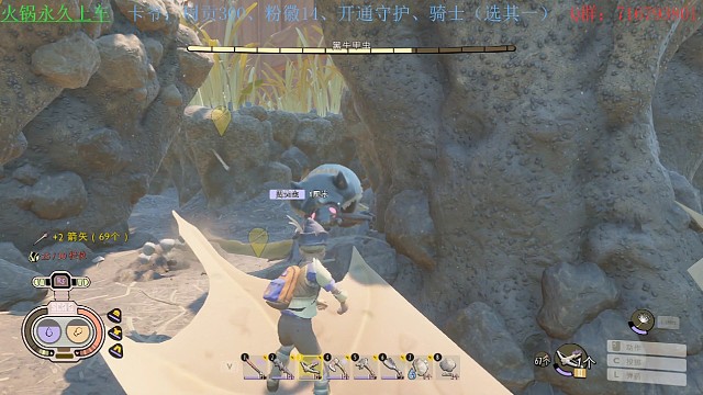 从萌新慢慢蜕变成强者了