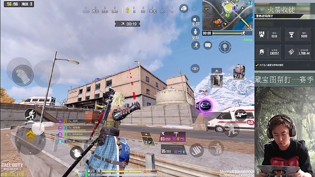 这波你给我几分