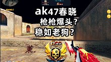ak47春晓