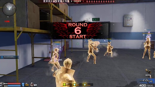 身为马卡人的倔强。