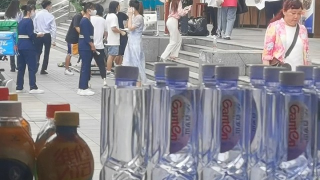 这又是哪个大网红