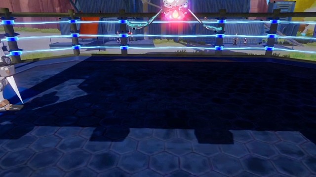 幻塔，我技术…还还行吧