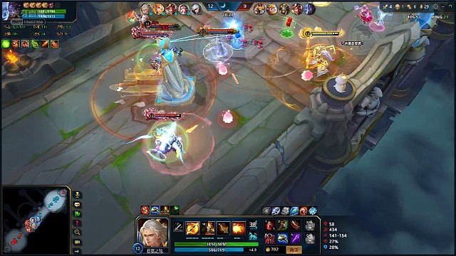 地表最强阿波罗：杀之