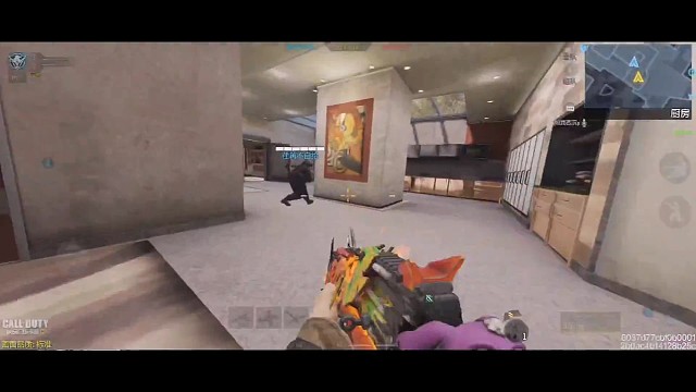 这五杀来的好突然。