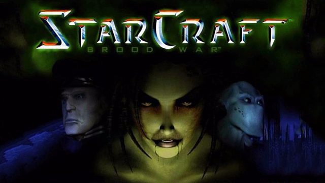 星际争霸-母巢之战-T01