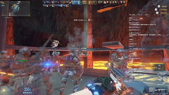 灵活走位，不慌