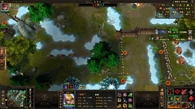 力压群雄的蒋钦