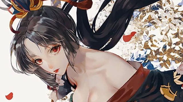 国一妖刀百强修罗局极限1打3