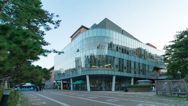 韩国加图立大学