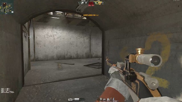 謎之自信#日常灭队#不服来战#