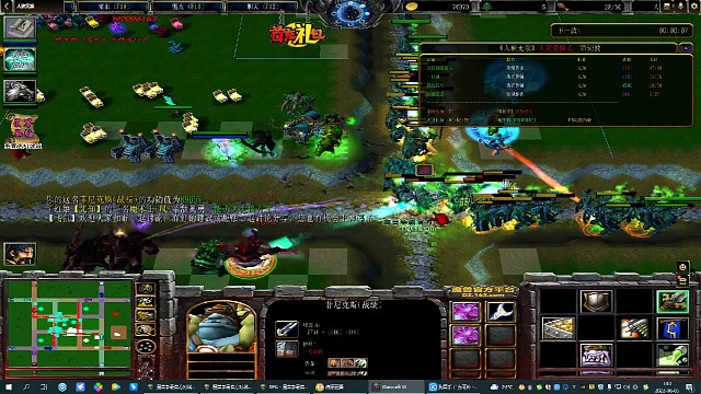 噩梦先知4灭绝两路稳了