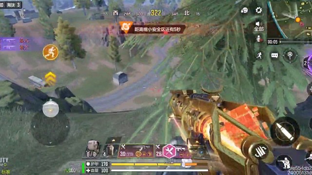 原来氪金真的能够变强